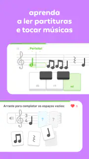Duolingo: Inglês e muito mais! screenshot 8