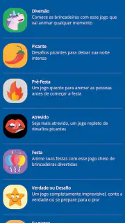Duze - Jogo de Festa screenshot 2