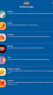 Duze - Jogo de Festa screenshot 6