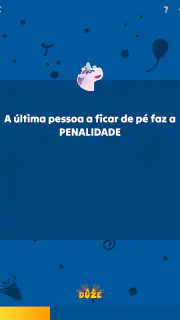 Duze - Jogo de Festa screenshot 8
