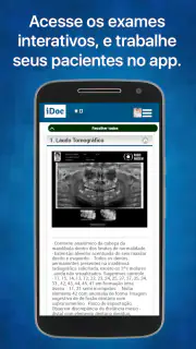 DVI Diagnostico screenshot 2