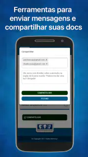DVI Diagnostico screenshot 4