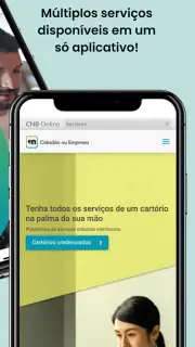 e-notariado screenshot 3