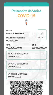 e-saudeSP screenshot 3