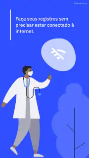 e-SUS Vacinação screenshot 2