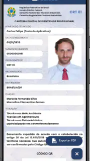 e-Técnico CRT screenshot 3