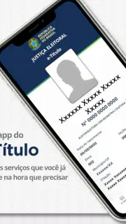 e-Título screenshot 2