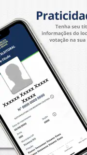 e-Título screenshot 5