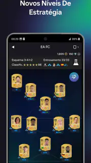 EA SPORTS FC™ 26 Companion screenshot 3