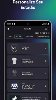 EA SPORTS FC™ 26 Companion screenshot 6