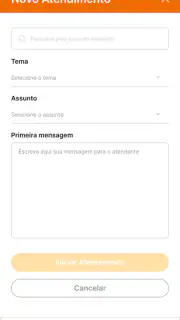 EaD Unifatecie screenshot 5