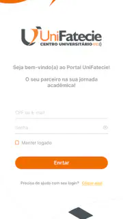 EaD Unifatecie screenshot 7