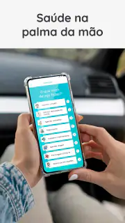 Eagle Care App screenshot 3