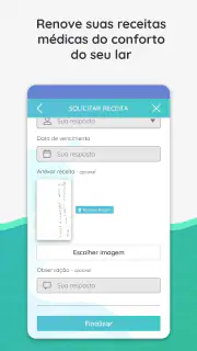 Eagle Care App screenshot 6