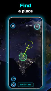 Earth Quiz - Planet Earth Game screenshot 3