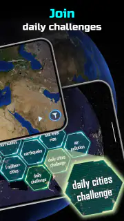 Earth Quiz - Planet Earth Game screenshot 5