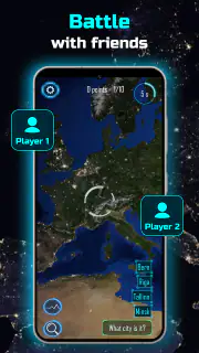 Earth Quiz - Planet Earth Game screenshot 6