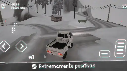 Easy Delivery Co. screenshot 2