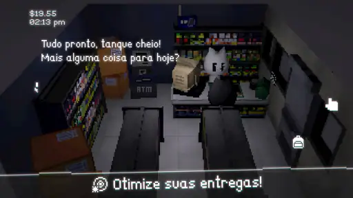 Easy Delivery Co. screenshot 5