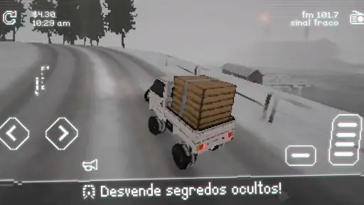 Easy Delivery Co. screenshot 6