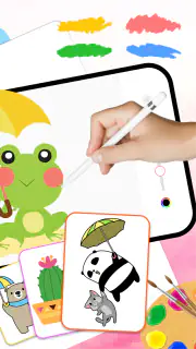 Easy Draw: Learn How to Draw screenshot 2