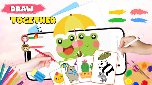 Easy Draw: Learn How to Draw screenshot 8