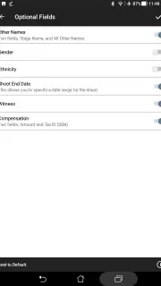 Easy Release Pro screenshot 8