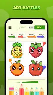 Easy Sketch: Learn to Draw screenshot 2