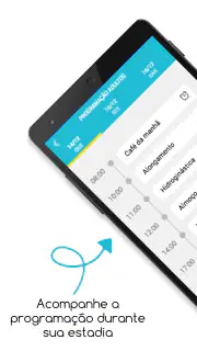 EasyTrip: seu hotel no celular screenshot 3