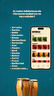 eBatuque screenshot 2