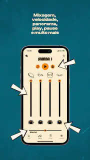 eBatuque screenshot 4