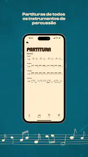 eBatuque screenshot 5