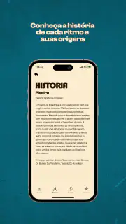 eBatuque screenshot 8
