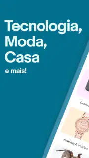 eBay: Poupe e compre screenshot 1