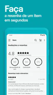 eBay: Poupe e compre screenshot 5