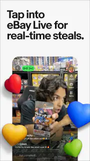eBay: Poupe e compre screenshot 7