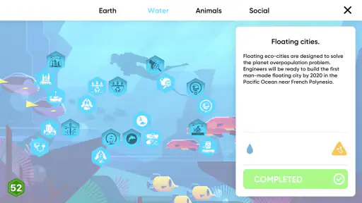 ECO inc. Sandbox do Mundo screenshot 5