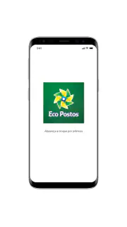 Eco Postos screenshot 1