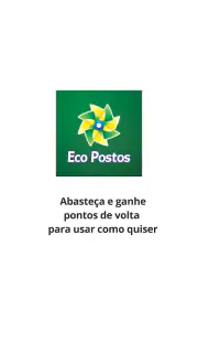 Eco Postos screenshot 2