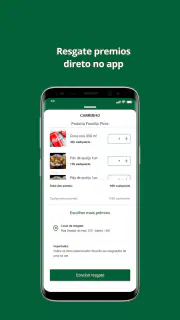 Eco Postos screenshot 4