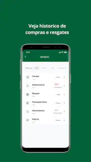 Eco Postos screenshot 5