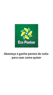 Eco Postos screenshot 8