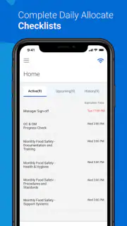 ECOLAB® EVERYDAY screenshot 1