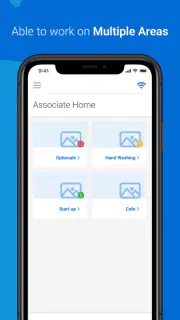 ECOLAB® EVERYDAY screenshot 2