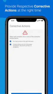 ECOLAB® EVERYDAY screenshot 3