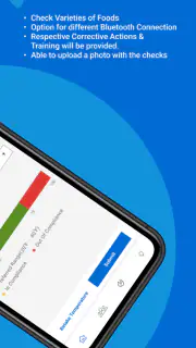 ECOLAB® EVERYDAY screenshot 6