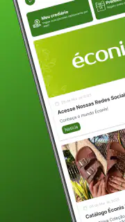 Éconis screenshot 1