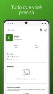 Éconis screenshot 3