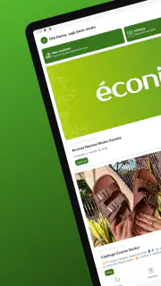Éconis screenshot 5