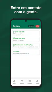 Ecovias Noroeste Paulista screenshot 3